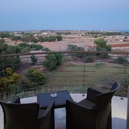 Skyline Court Holiday Apartments Ghaxaq Екстер'єр фото