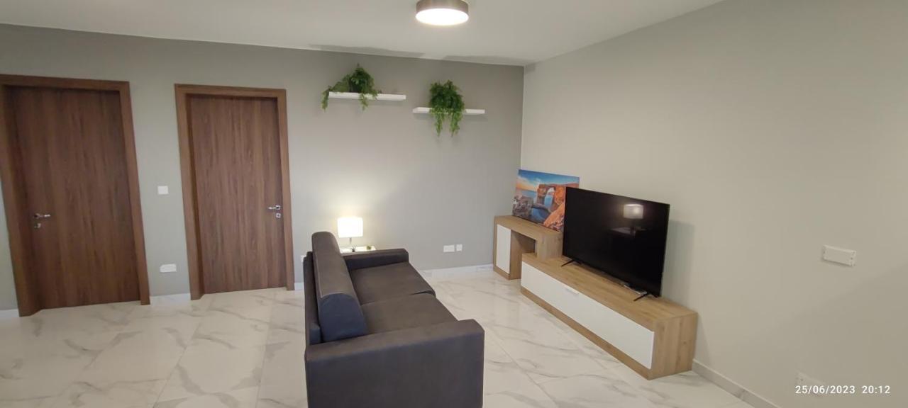 Skyline Court Holiday Apartments Ghaxaq Екстер'єр фото