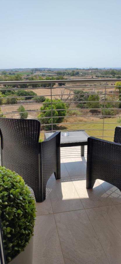 Skyline Court Holiday Apartments Ghaxaq Екстер'єр фото