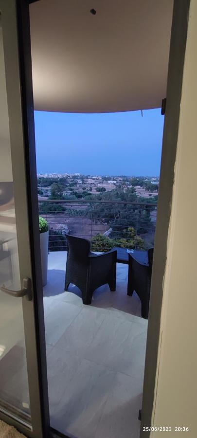 Skyline Court Holiday Apartments Ghaxaq Екстер'єр фото