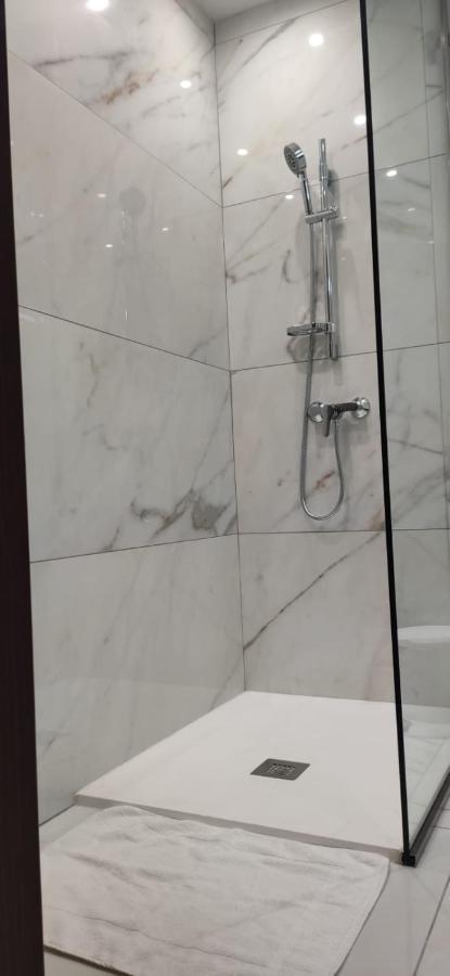 Skyline Court Holiday Apartments Ghaxaq Екстер'єр фото