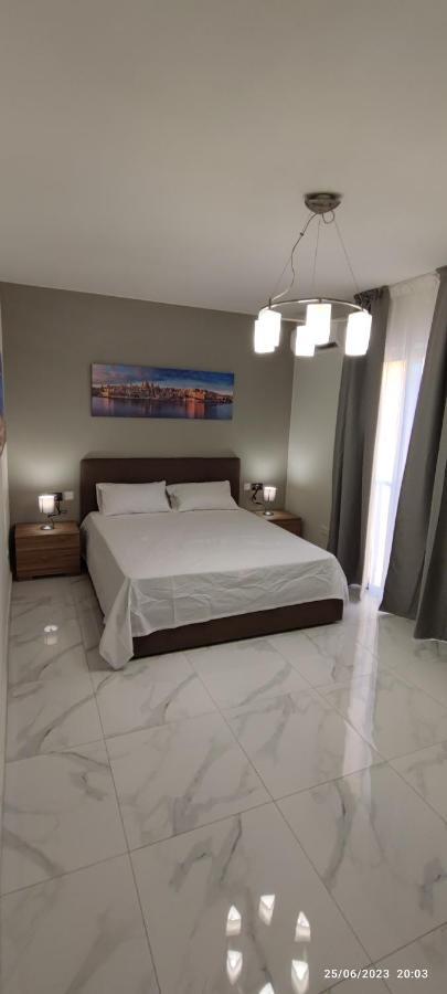 Skyline Court Holiday Apartments Ghaxaq Екстер'єр фото