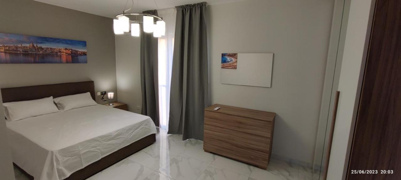 Skyline Court Holiday Apartments Ghaxaq Екстер'єр фото