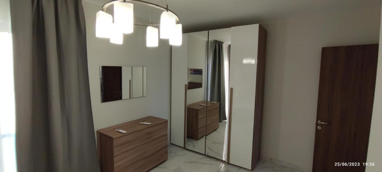 Skyline Court Holiday Apartments Ghaxaq Екстер'єр фото