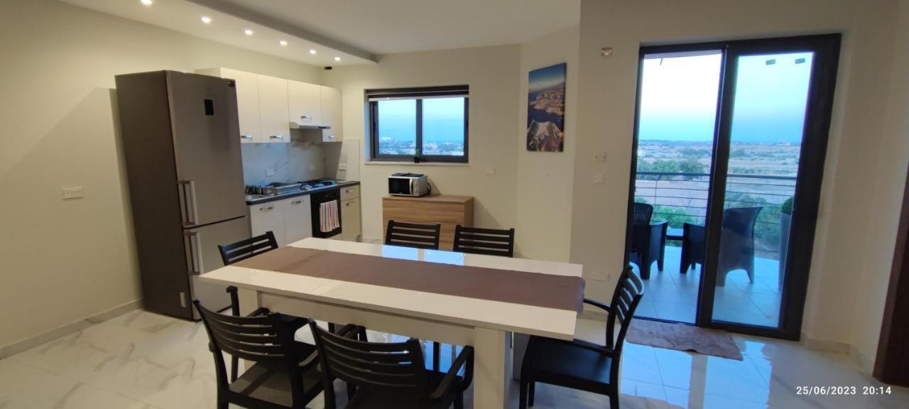 Skyline Court Holiday Apartments Ghaxaq Екстер'єр фото