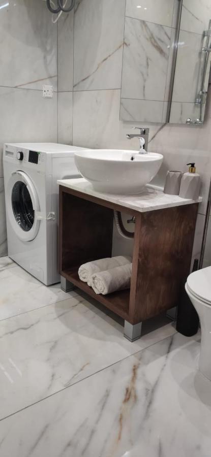 Skyline Court Holiday Apartments Ghaxaq Екстер'єр фото