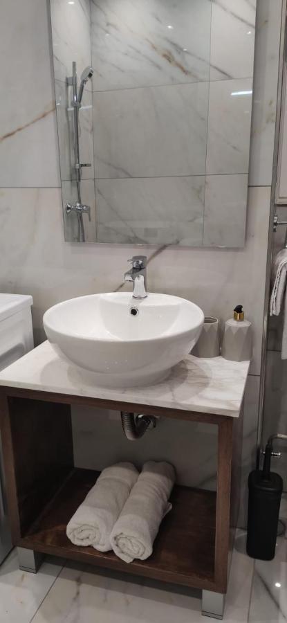Skyline Court Holiday Apartments Ghaxaq Екстер'єр фото