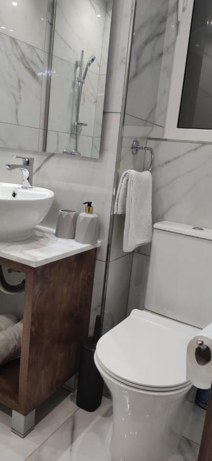 Skyline Court Holiday Apartments Ghaxaq Екстер'єр фото