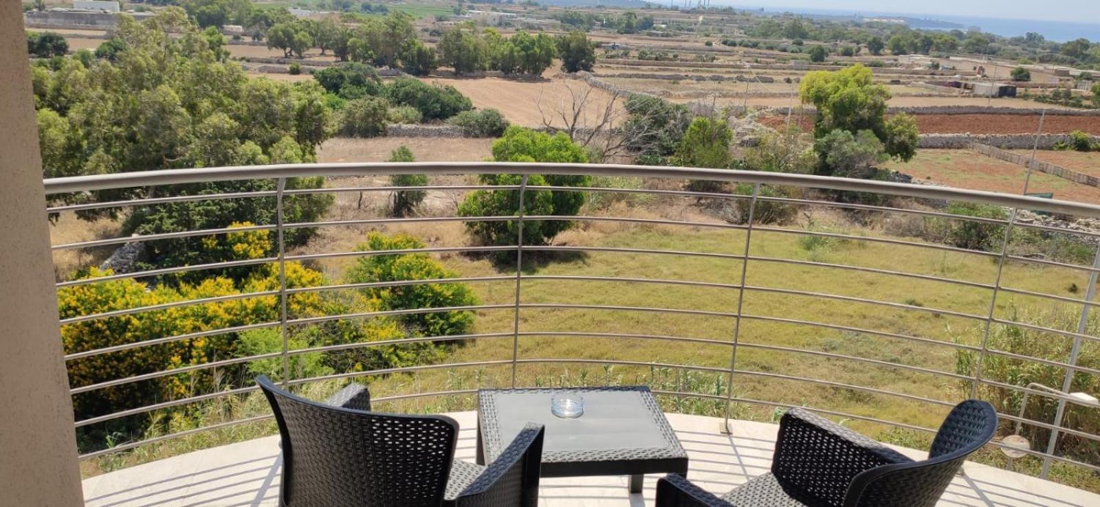Skyline Court Holiday Apartments Ghaxaq Екстер'єр фото