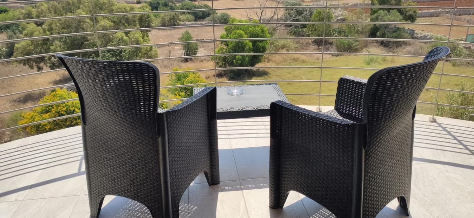 Skyline Court Holiday Apartments Ghaxaq Екстер'єр фото