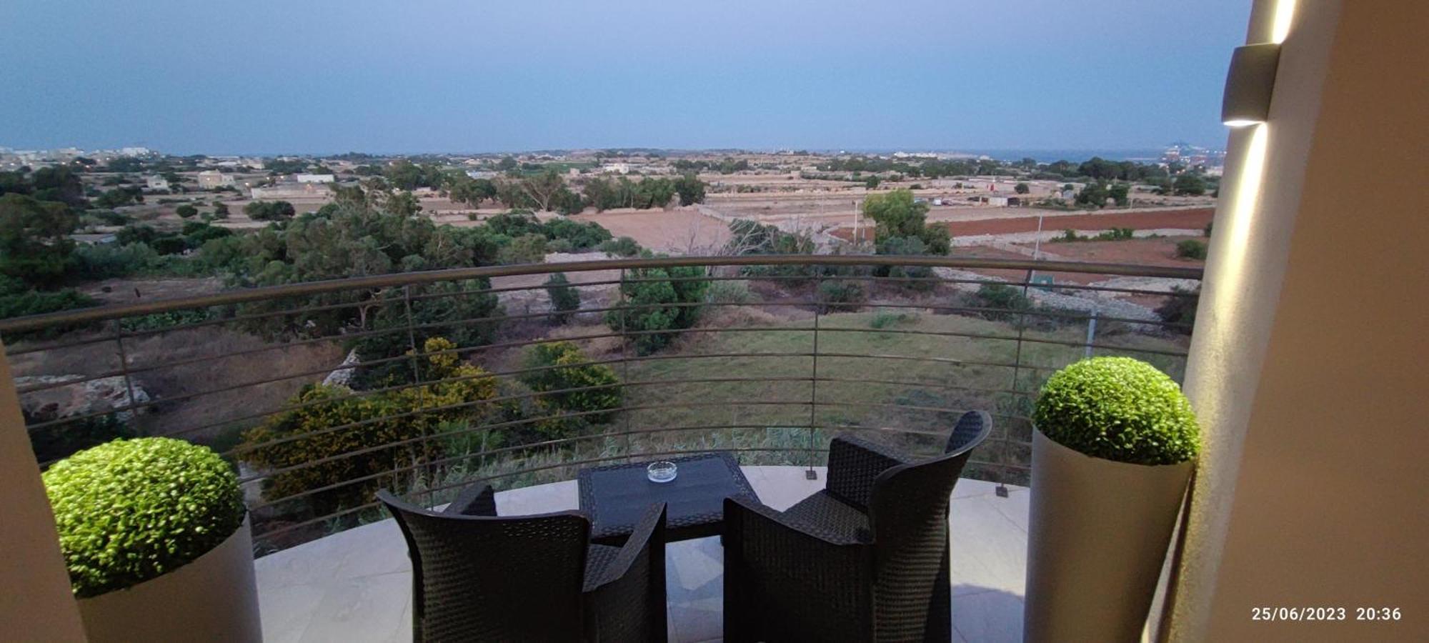 Skyline Court Holiday Apartments Ghaxaq Екстер'єр фото